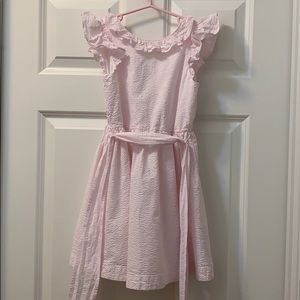 Girls Summer Dress